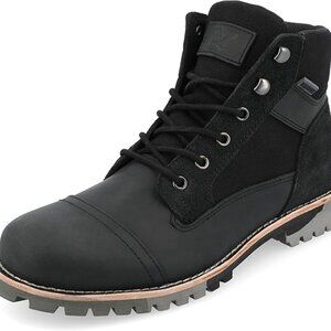 Territory Men's Brute Lace-Up Winter Boots